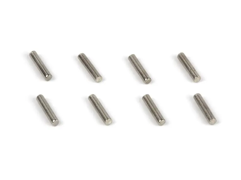 Maverick RC Pin 1.95x9.5mm (8pcs)