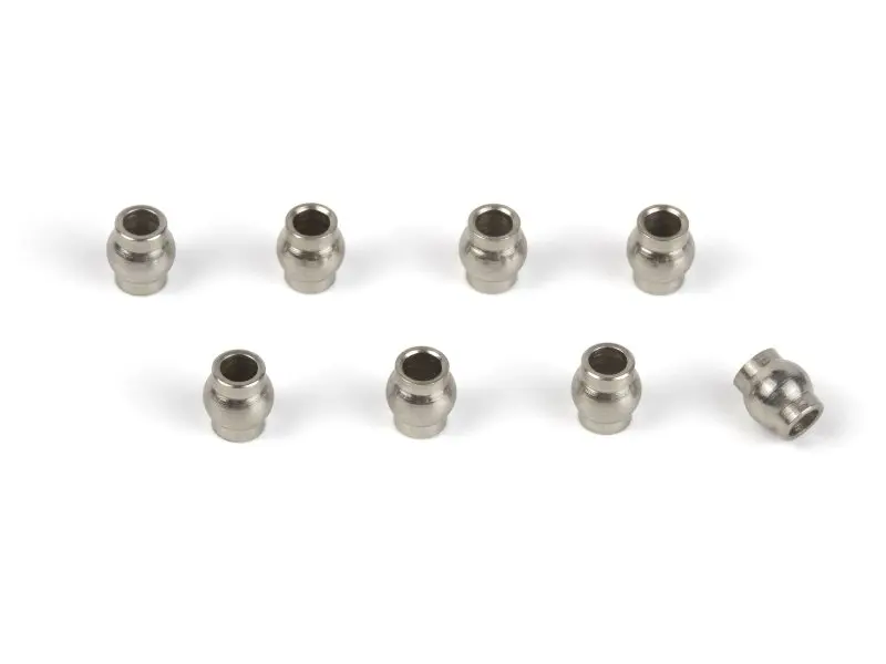 Maverick RC Pivot Ball 5x5.6mm (8pcs)