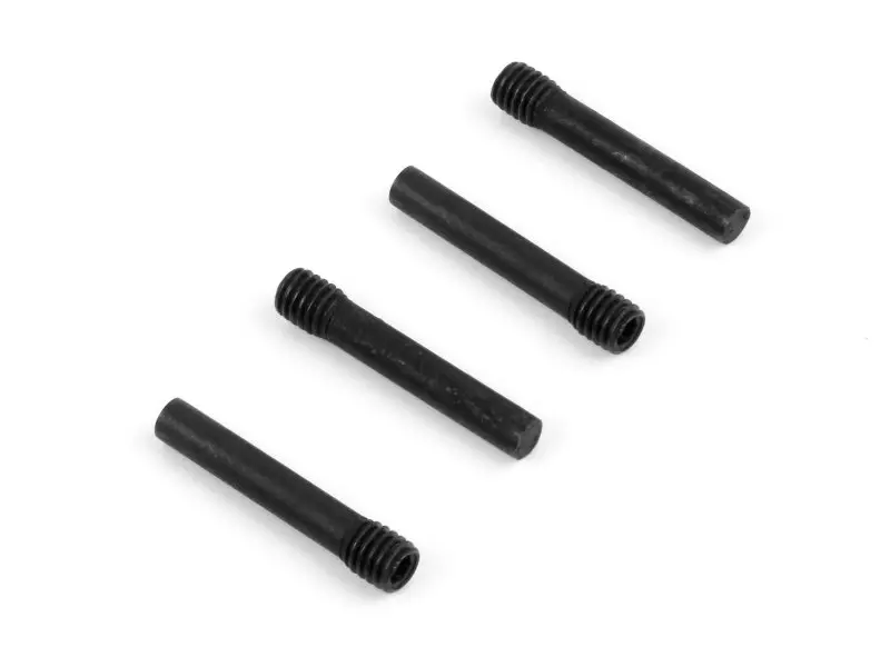 Maverick RC Screw Shaft M3x16mm (4pcs)