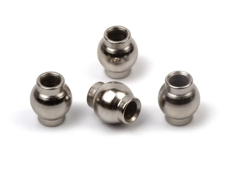 Maverick RC Upper Camber Link Ball (Outer/4pcs)