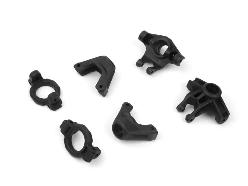 Maverick RC Upright Set (Front/Rear)