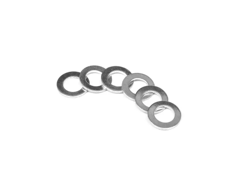 Maverick RC Washer 5.1X9X0.8mm(6pcs)