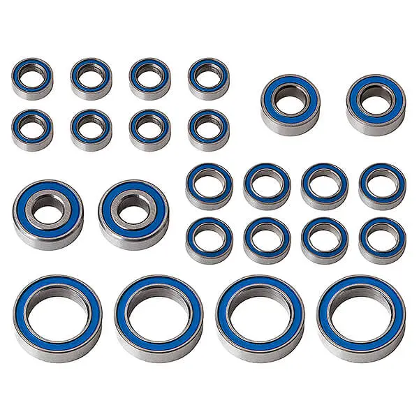 Team Associated Rc10B6.4 Ft Bearing Set