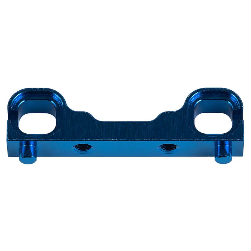 Team Associated Rc10B7 Arm Mount C, Aluminium