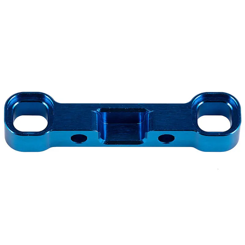 Team Associated Rc10B7 Arm Mount D, Aluminium