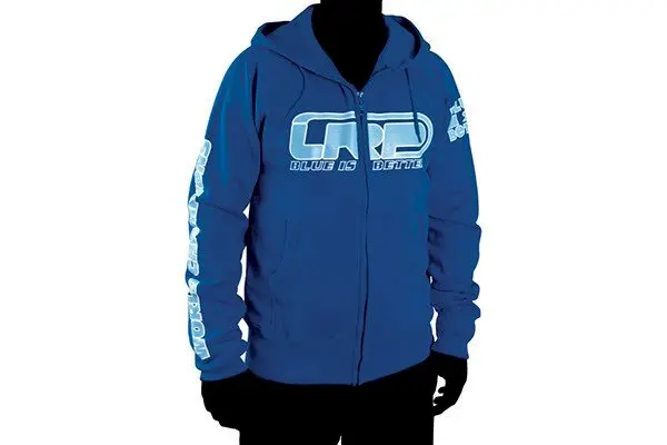 LRP Hooded Sweet Jacket - Size 4XL