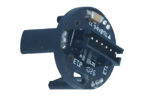 LRP Vector X20 Brushless Modified 5,0T