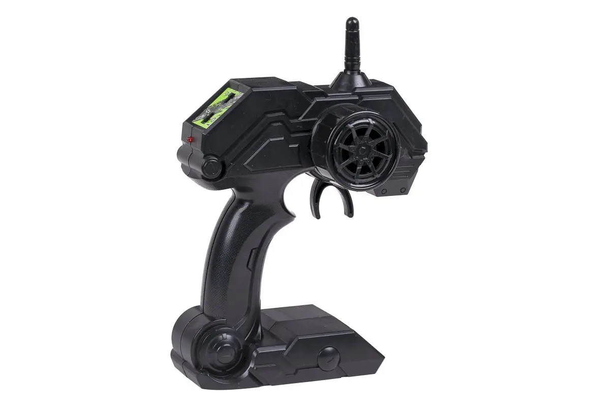 TEC-TOY Sneak Killer RC 1:12 2.4GHz 7.4V 500mAh - Green