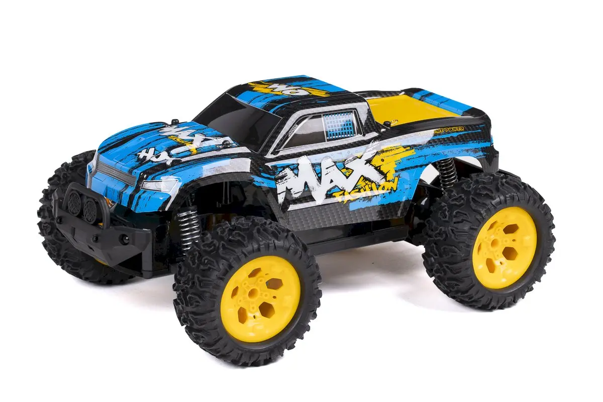 TEC-TOY Sneak Max RC 1:12 2.4GHz 7.4V 500mAh - Blue
