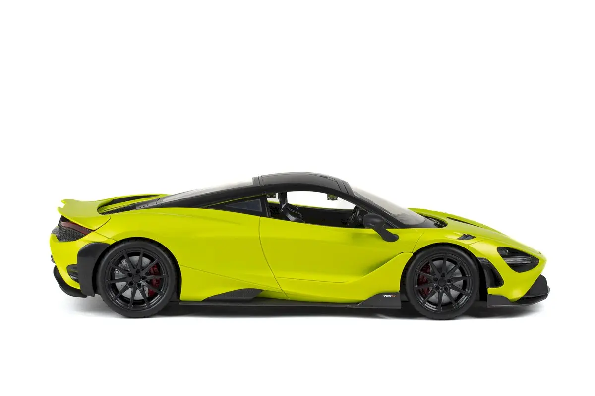 TEC-TOY McLaren 765LT RC 1:12 2.4GHz 7.4V - Metallic Green