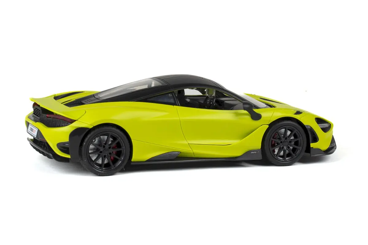 TEC-TOY McLaren 765LT RC 1:16 2.4GHz - Metallic Green