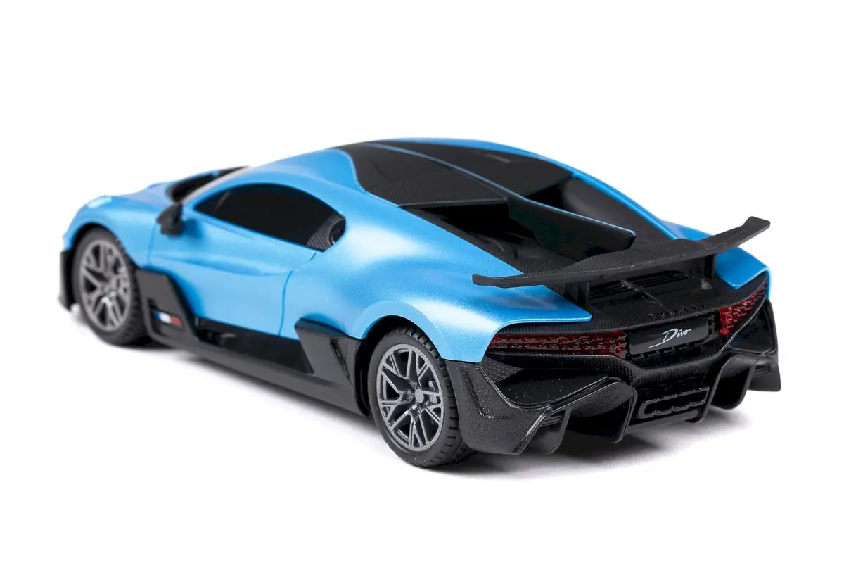 TEC-TOY Bugatti Divo RC 1:16 2.4GHz - Blue