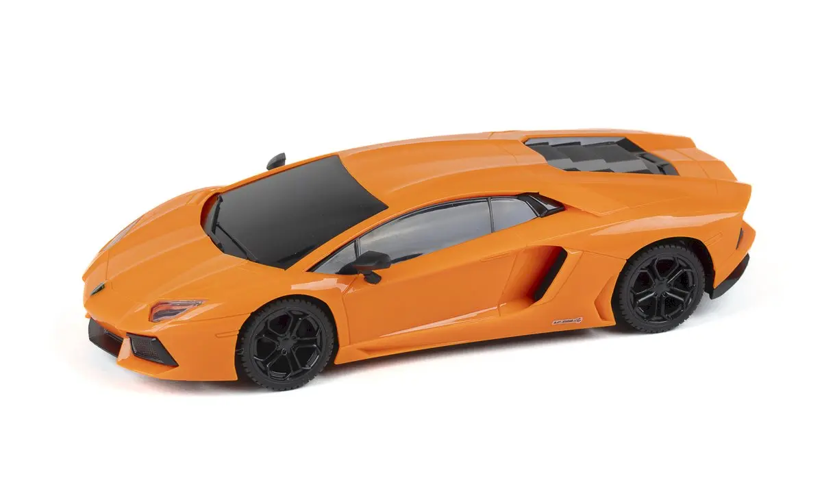 TEC-TOY Lamborghini Aventador LP 700-4 RC 1:24 - Orange