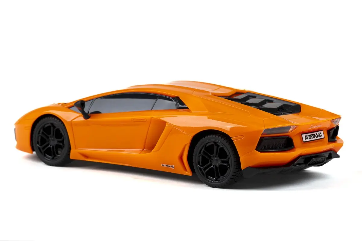TEC-TOY Lamborghini Aventador LP 700-4 RC 1:24 - Orange