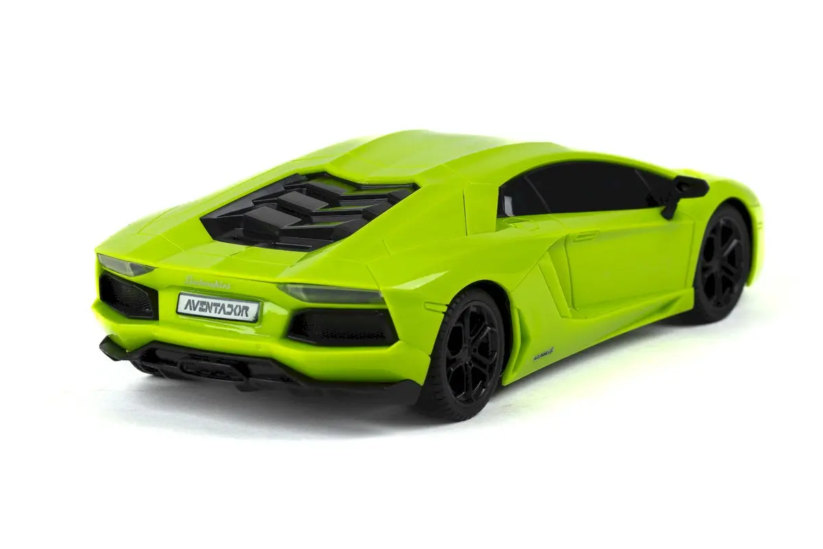 TEC-TOY Lamborghini Aventador LP 700-4 RC 1:24 - Green
