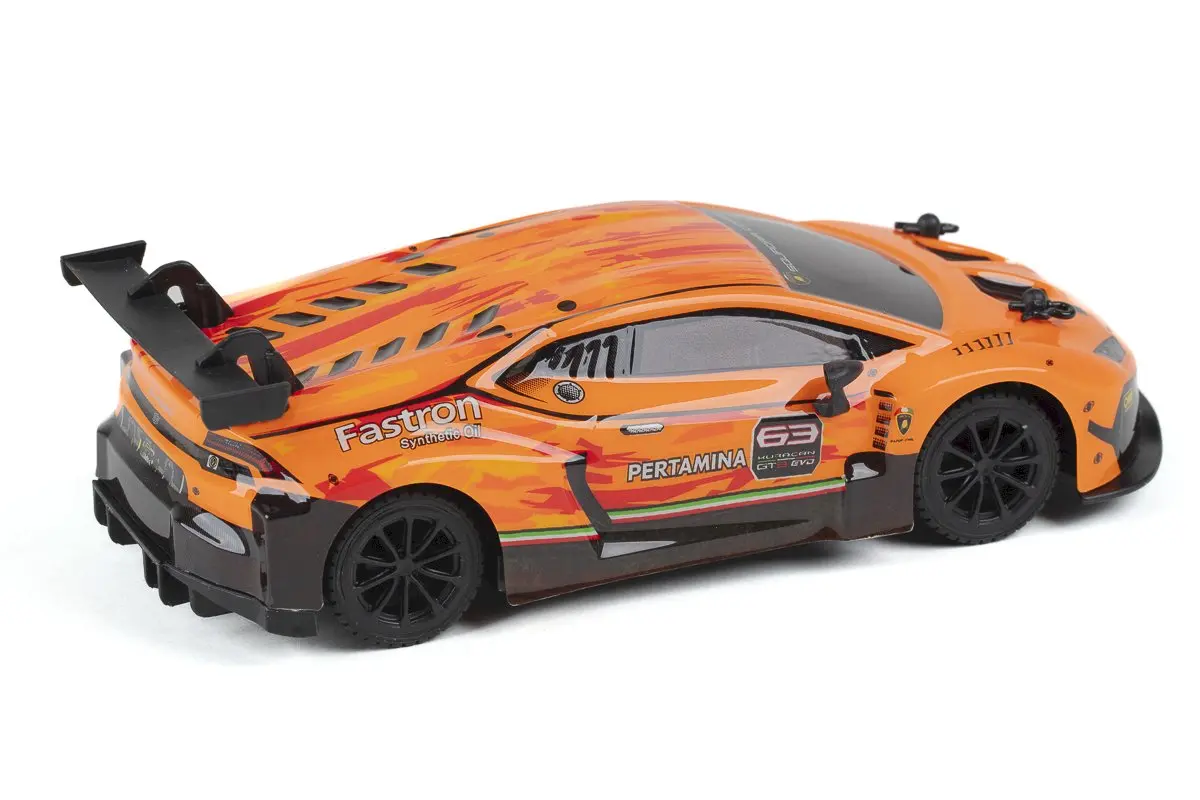 TEC-TOY Lamborghini Huracan GT3 RC 1:24 2.4GHz - Orange