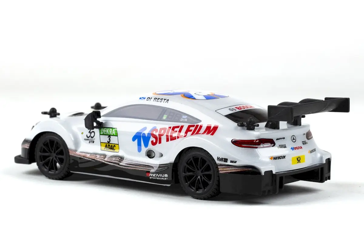 TEC-TOY Mercedes-AMG C63 DTM TV Spielfilm RC 1:24 2.4GHz