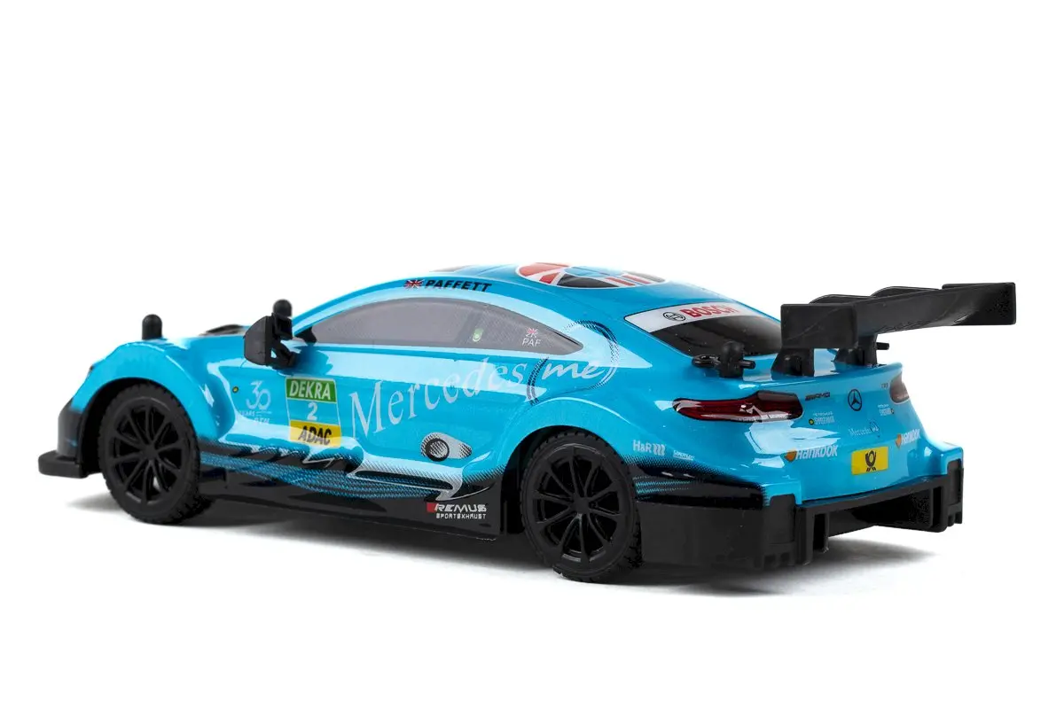 TEC-TOY Mercedes-AMG C63 DTM Mercedes me RC 1:24