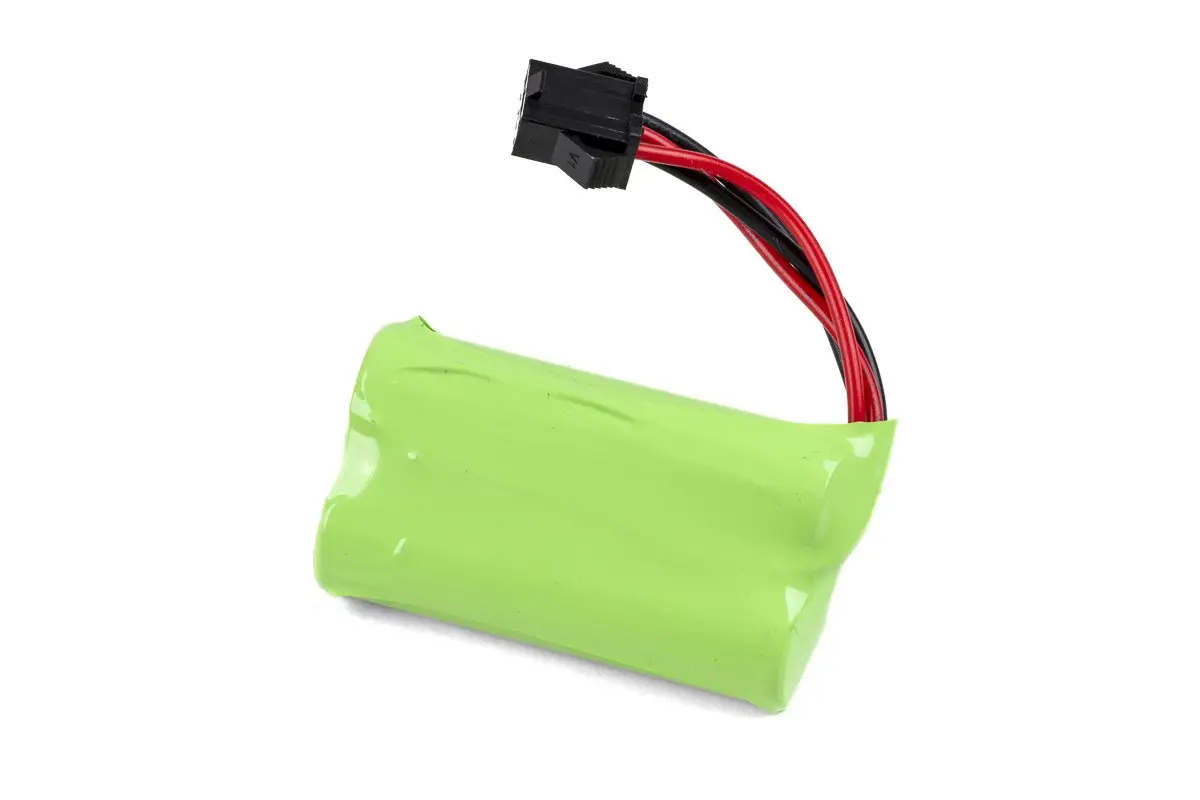 TEC-TOY Raptor Runner RC 1:12 2.4GHz 7.4V Li-Ion - Green