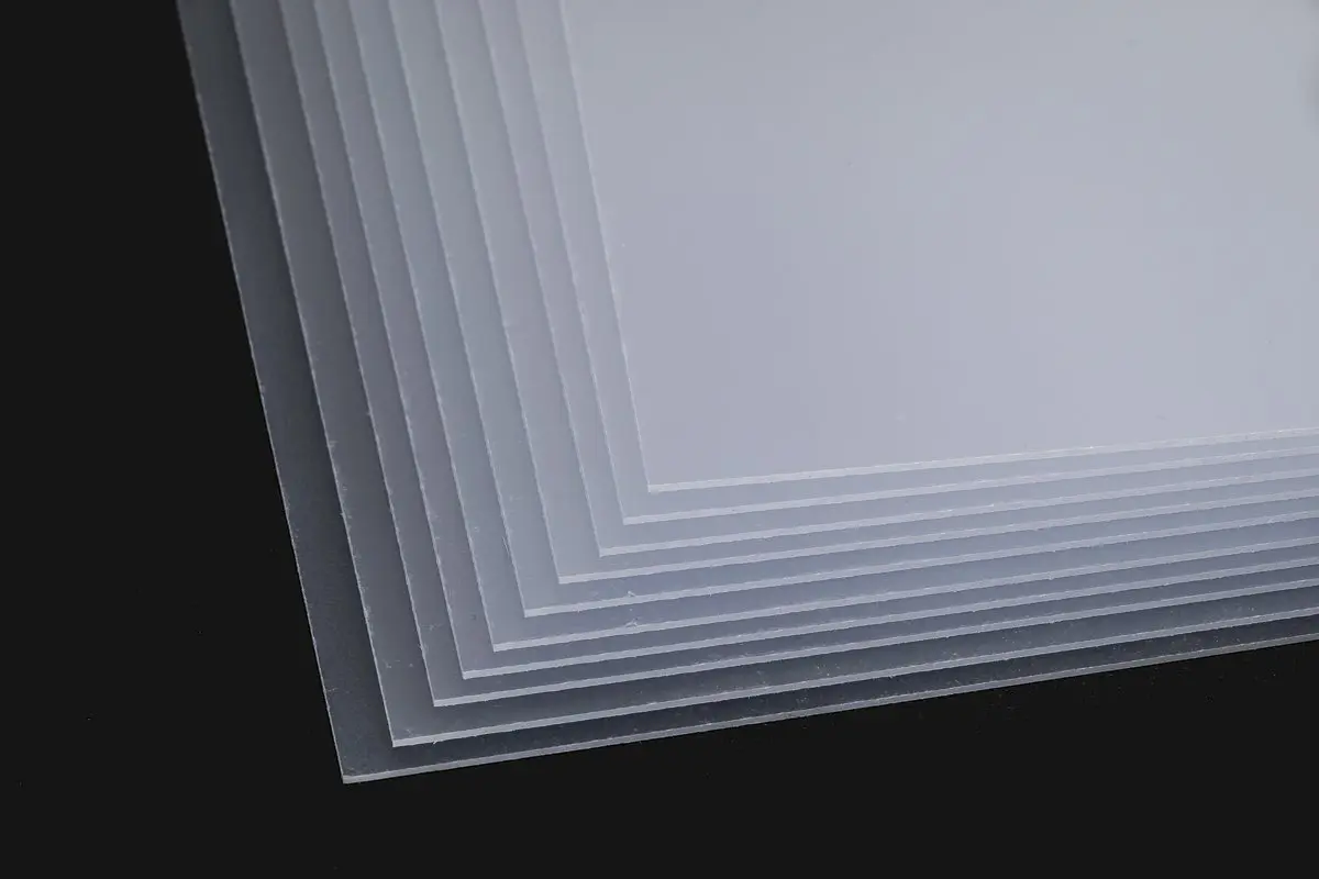 Mstyle Lexan 683x415x0.75mm