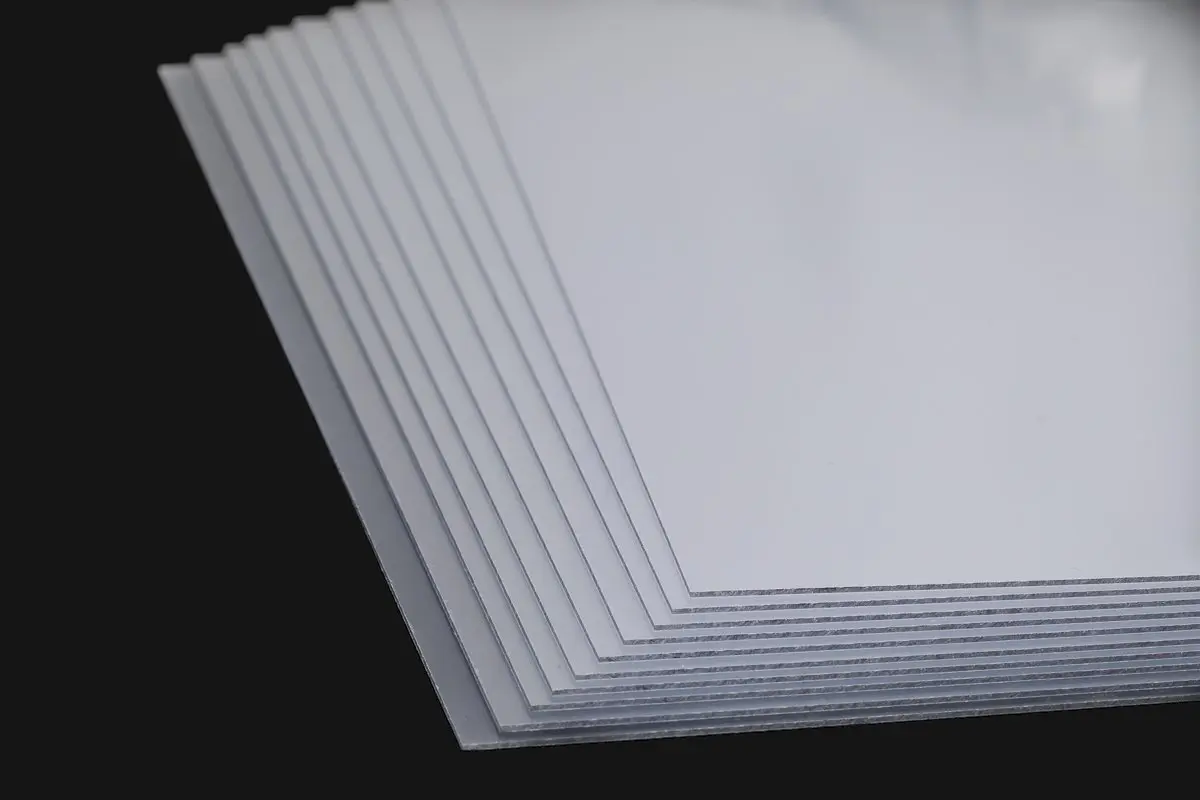 Mstyle Lexan 683x415x0.75mm