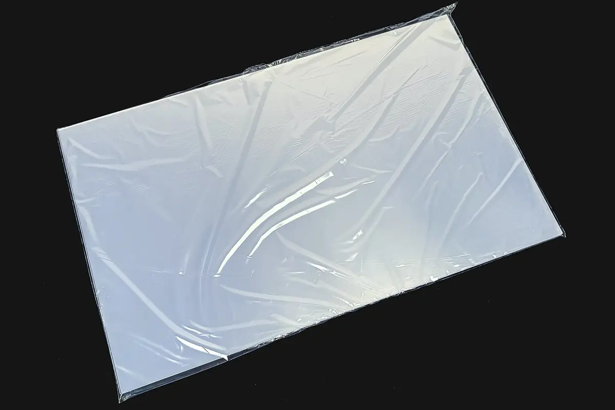 Mstyle Lexan 683x415x1mm