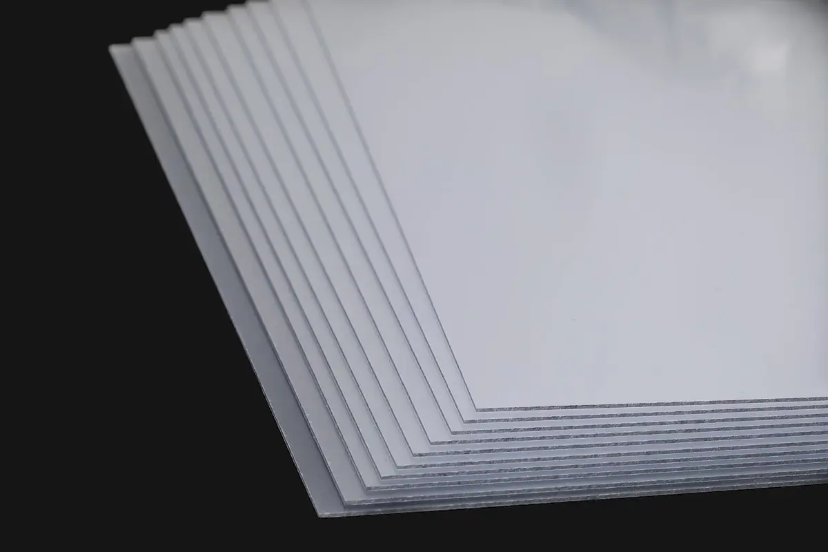 Mstyle Lexan 683x415x1mm