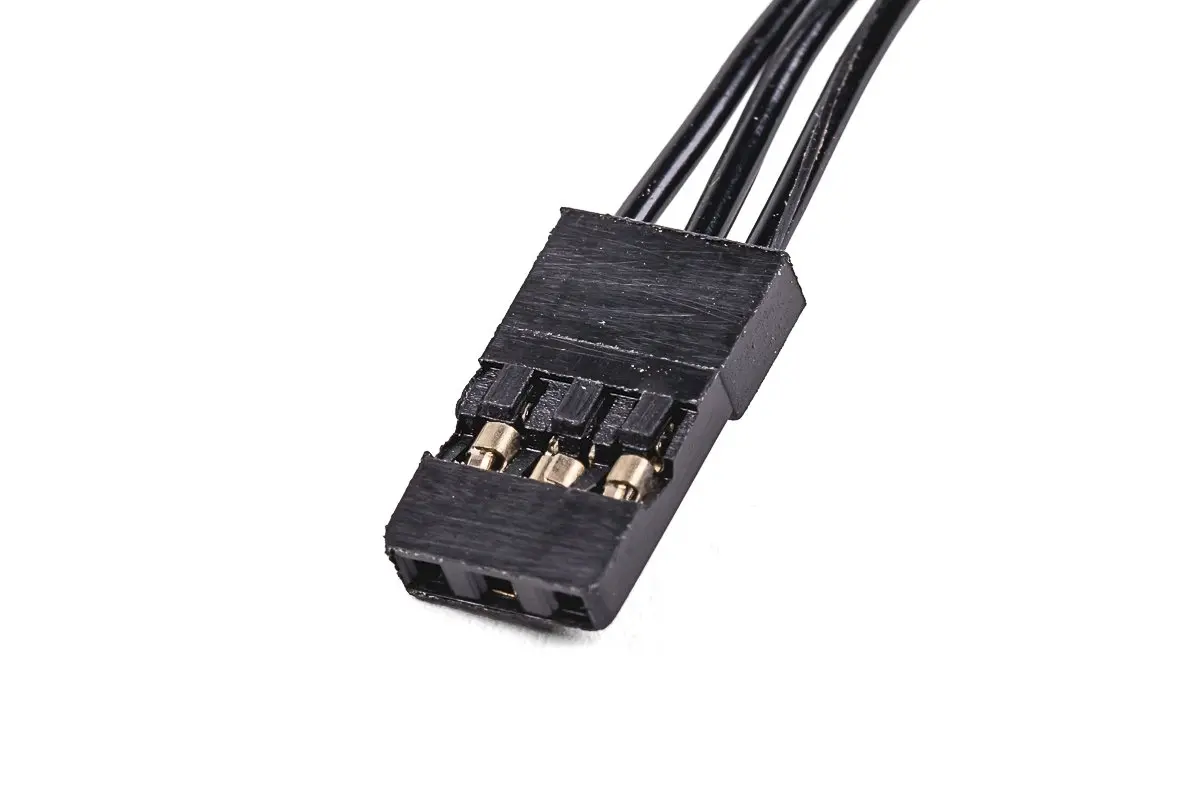 Mstyle Servo S-603W 6KG