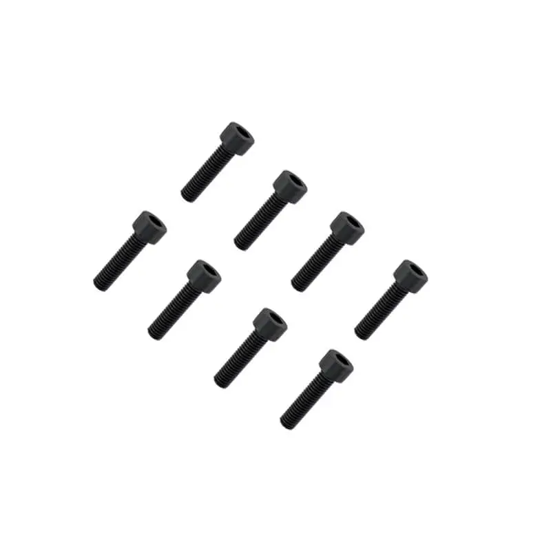 FTX Utah 2.0 Cap Head Screw M2 x 12mm