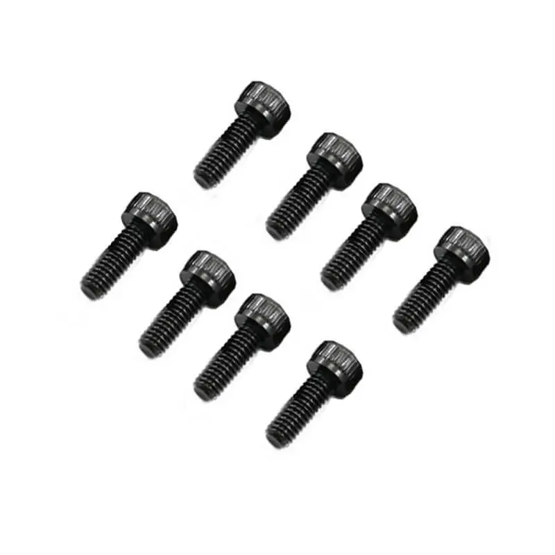 FTX Socket Cap Head Screw M4 x 8mm