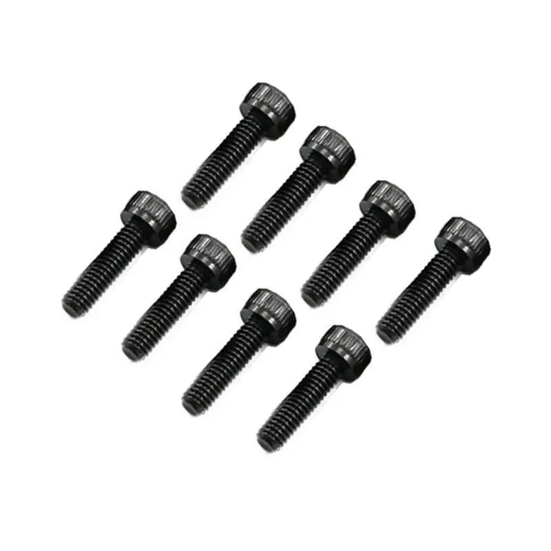 FTX Socket Cap Head Screw M4 x 10mm