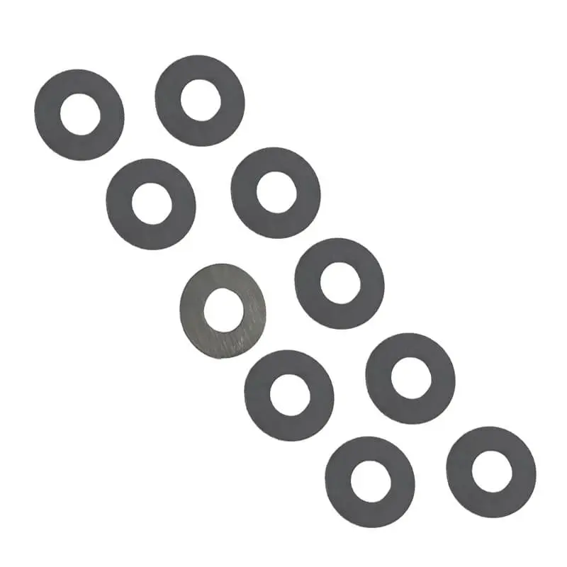 FTX Washer Shim 6 x 14 x 0.2mm ( 10pc)