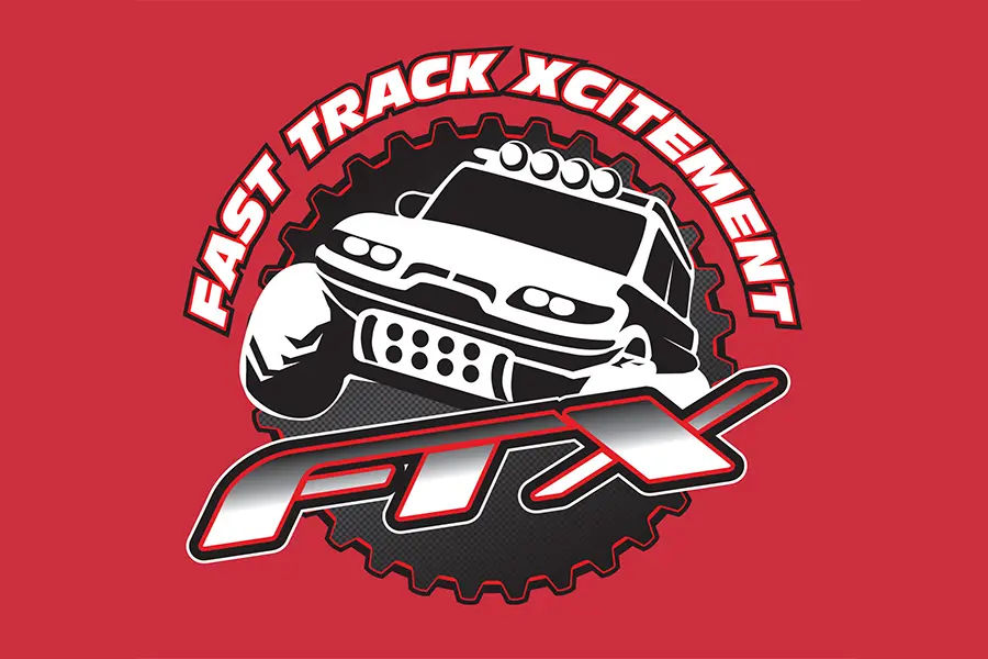FTX Gear Logo Brand T-Shirt Red – Xx Large