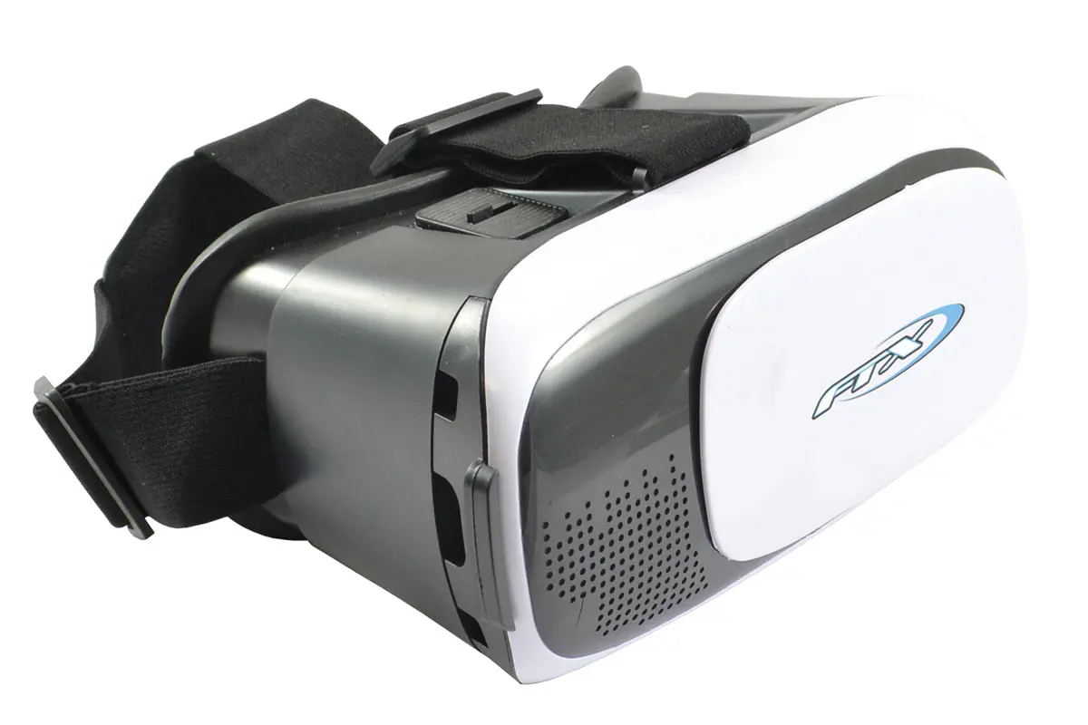 FTX Skyflash Racing Drone Set with Goggles, 640 x 480 (Vga), Obstacles