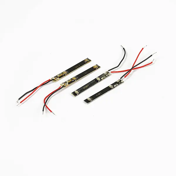 FTX Skyflash Racing Drone LED Lights (4pc)