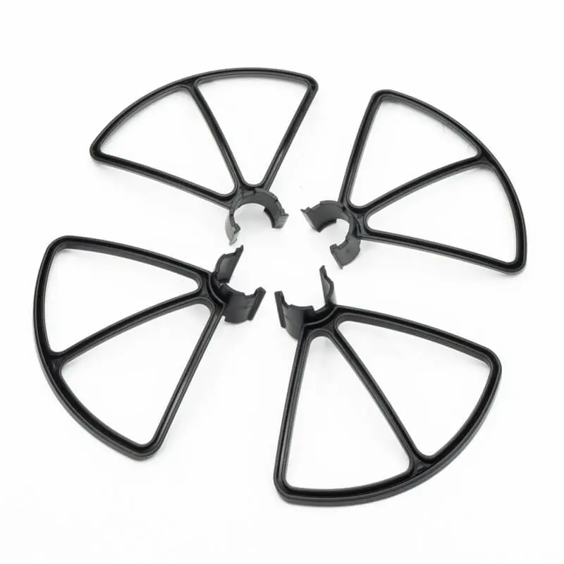 FTX Neon Drone Propeller Protectors (4)