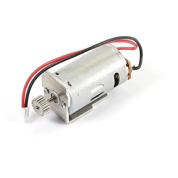 FTX Buzzsaw Main Drive Motor Assembly