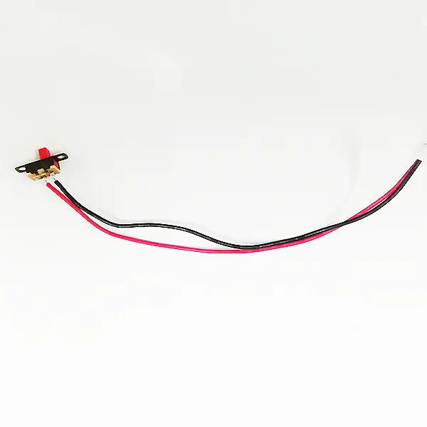FTX Buzzsaw Switch