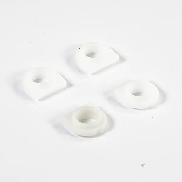 FTX Buzzsaw Shaft Housing (Set)