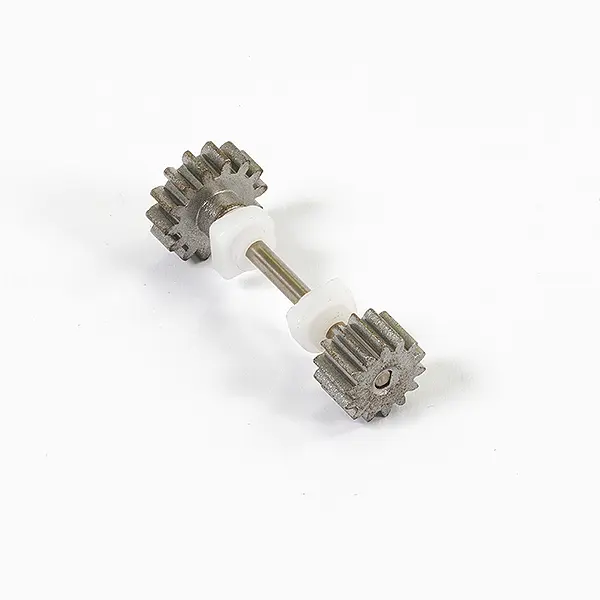 FTX Buzzsaw Metal Transition Gear Set