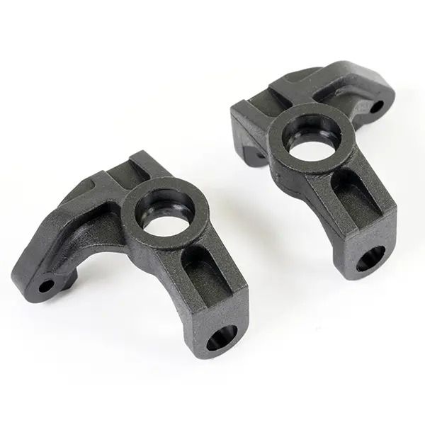 FTX Outback 3 Left/Right Steering Hub Carriers (Pr)