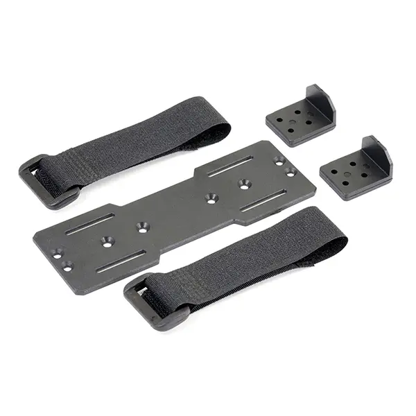 FTX Outback 3 Battery Tray & Straps