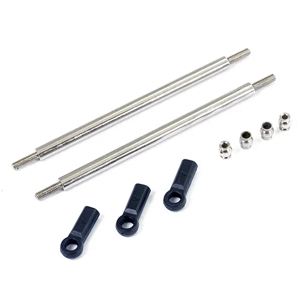 FTX Outback 3 Lower Chassis Link