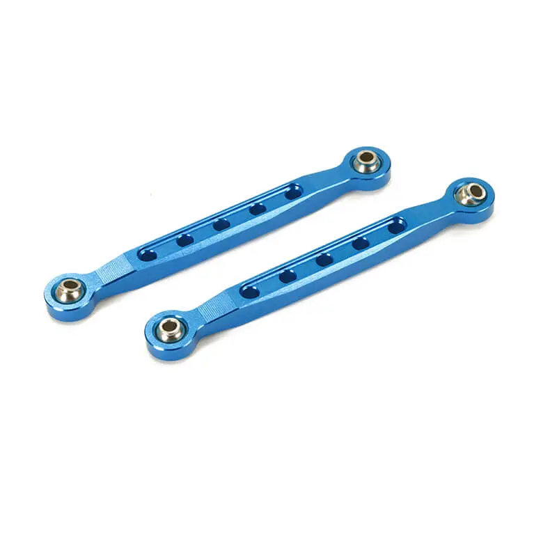 FTX Rokatan/Apache Aluminium Upper Rear Suspension Links Pair