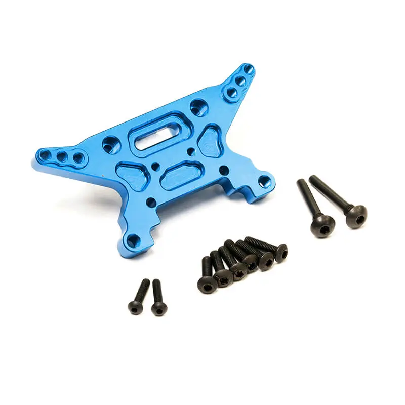 FTX Rokatan / Apache Aluminium Rear Shock Tower