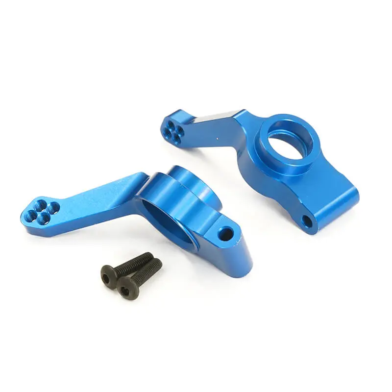FTX Rokatan / Ramraider / Apache Aluminium Rear Hib Carriers (Pr)