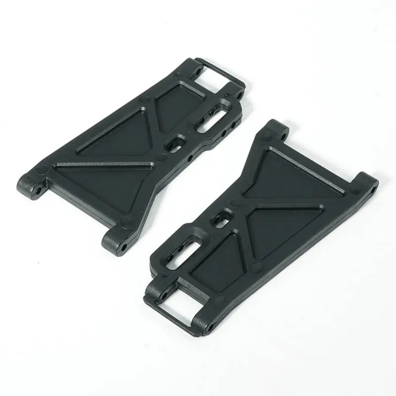 FTX Apache Rear Lower Suspension Arm (Pr) (Upd 9/25)