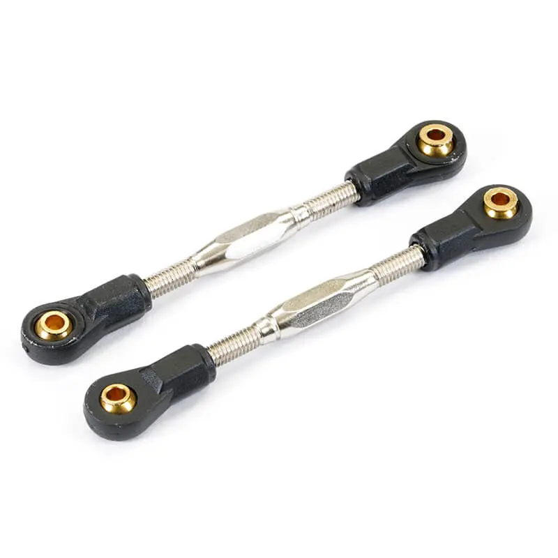 FTX Apache Rear Upper Turnbuckles & Ball Cups