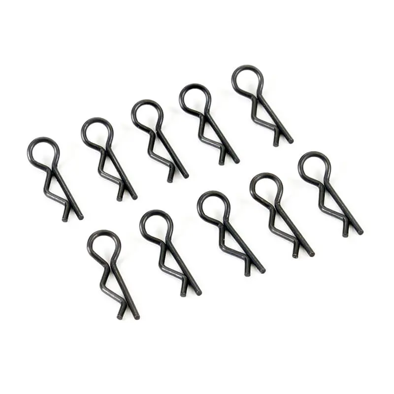 FTX Rokatan Small Body Clips