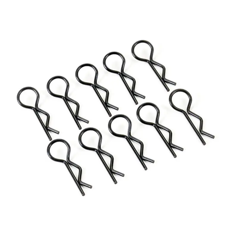 FTX Rokatan Medium Body Clips